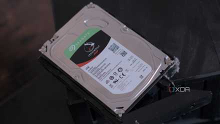 I'm never buying a Synology NAS again, and the reason isn't what you'd think