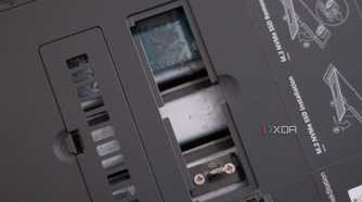 Synology DiskStation DS1019+