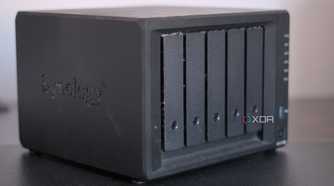Synology DiskStation DS1019+