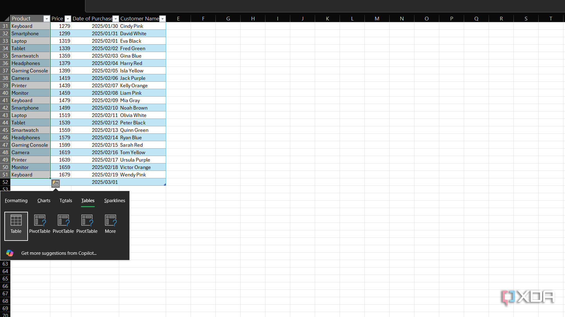 This Excel feature is the one I'd recommend for all newcomers