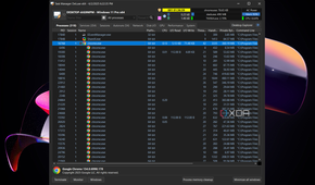I tested every major Windows Task Manager replacement, and this is the ...