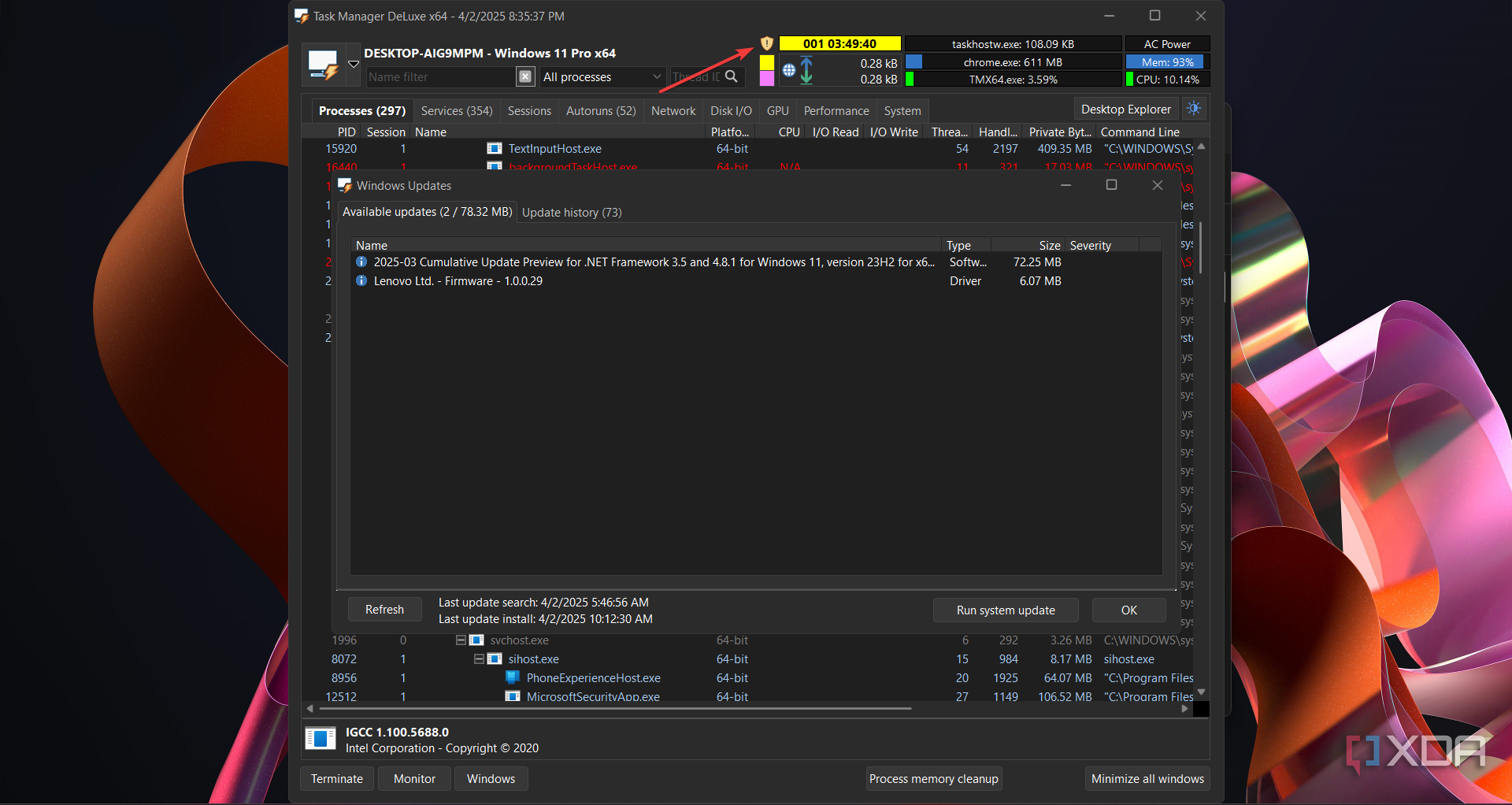 5 alternatives to the Windows Task Manager that you should be using