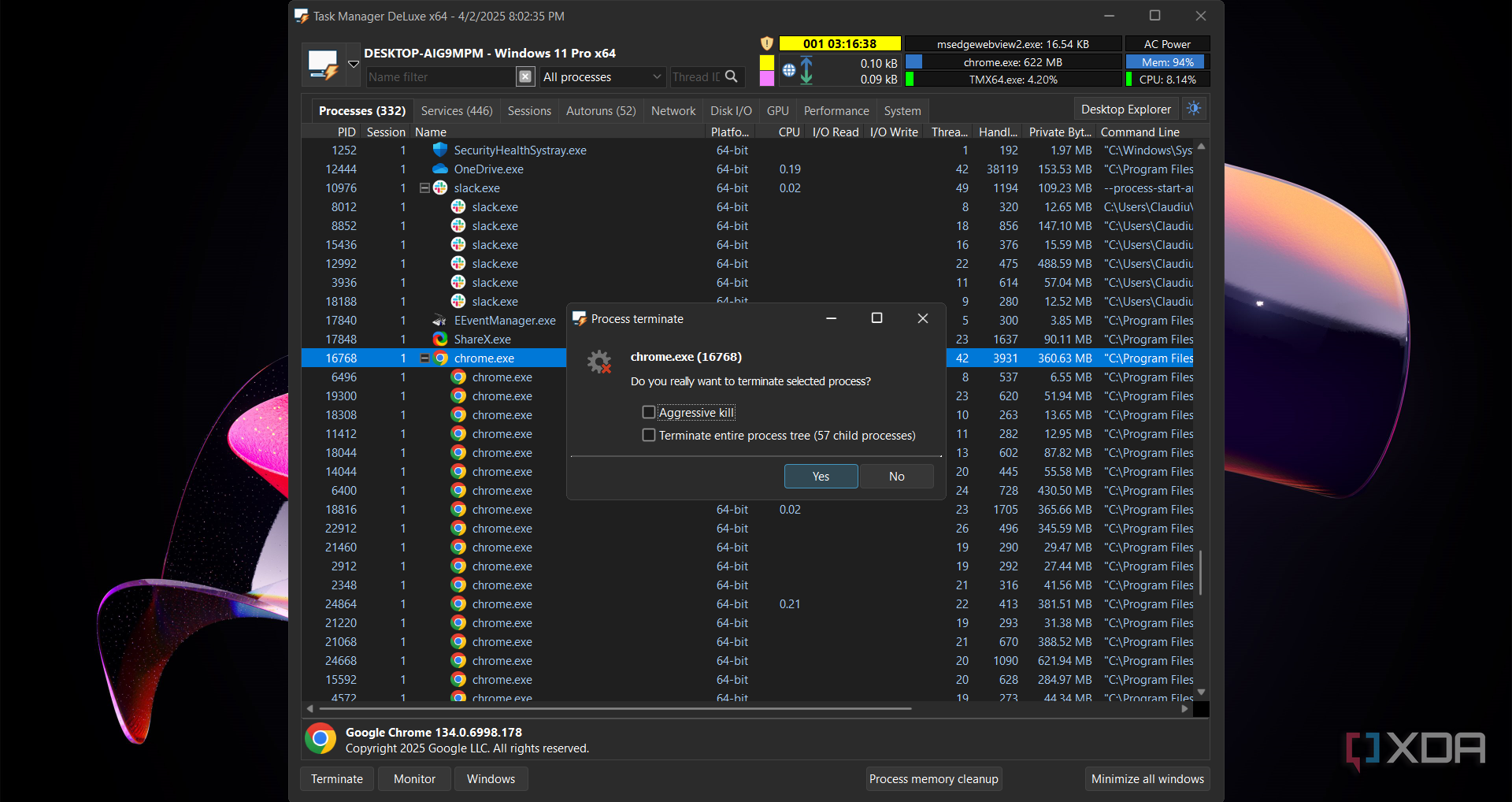 5 alternatives to the Windows Task Manager that you should be using