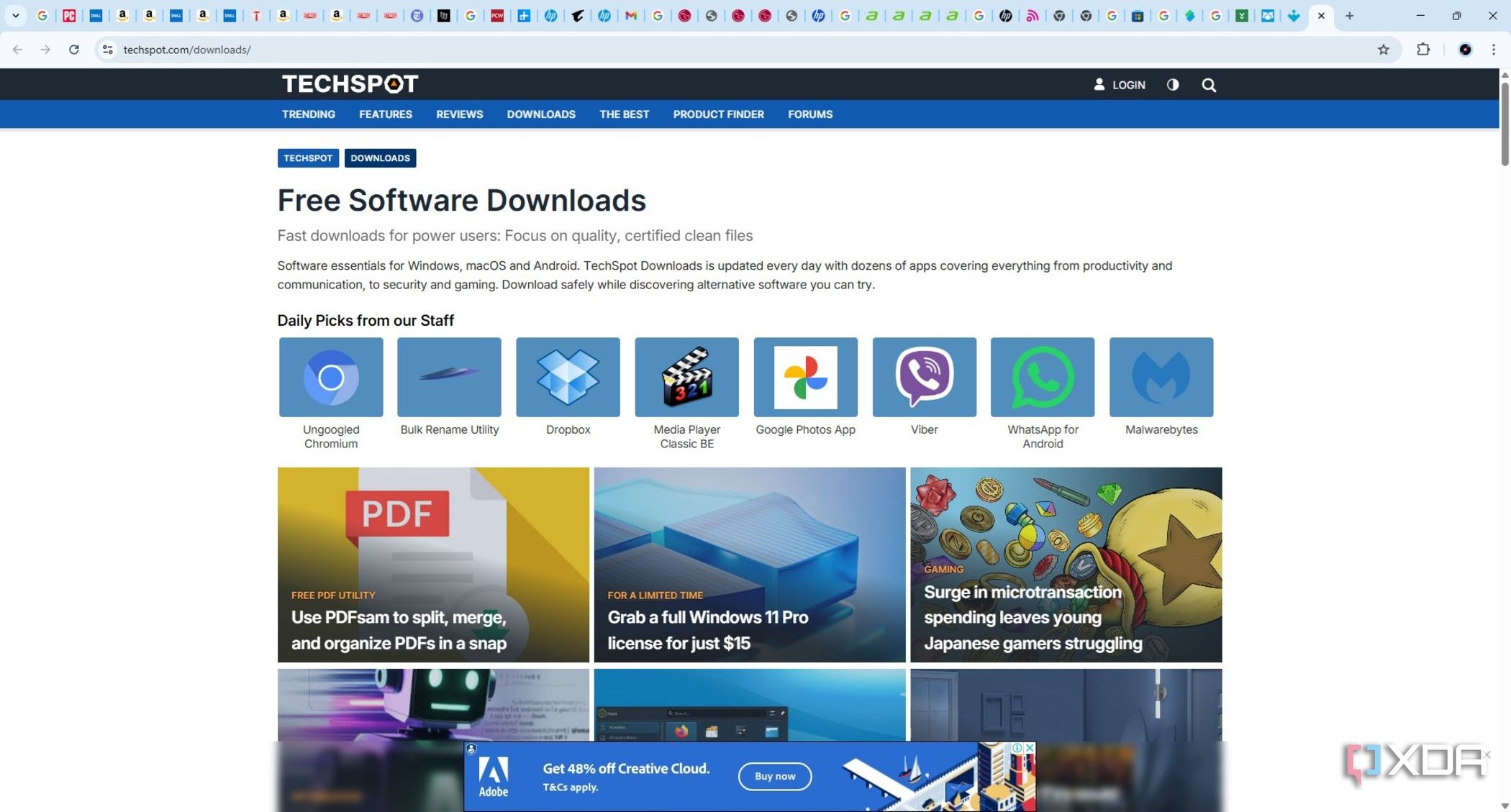 4 things I wish somebody told me about Windows before I switched to it