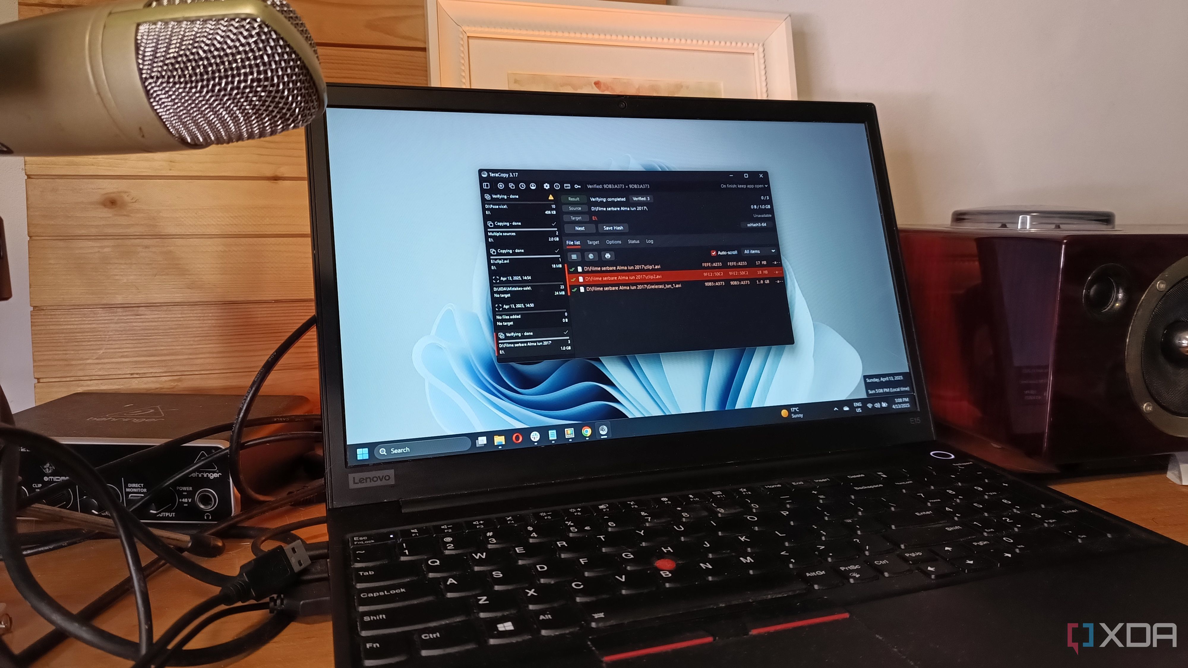 WIN11 25H2 iiyama STYLE PC 14HP012 Details of the Windows 11 25H2