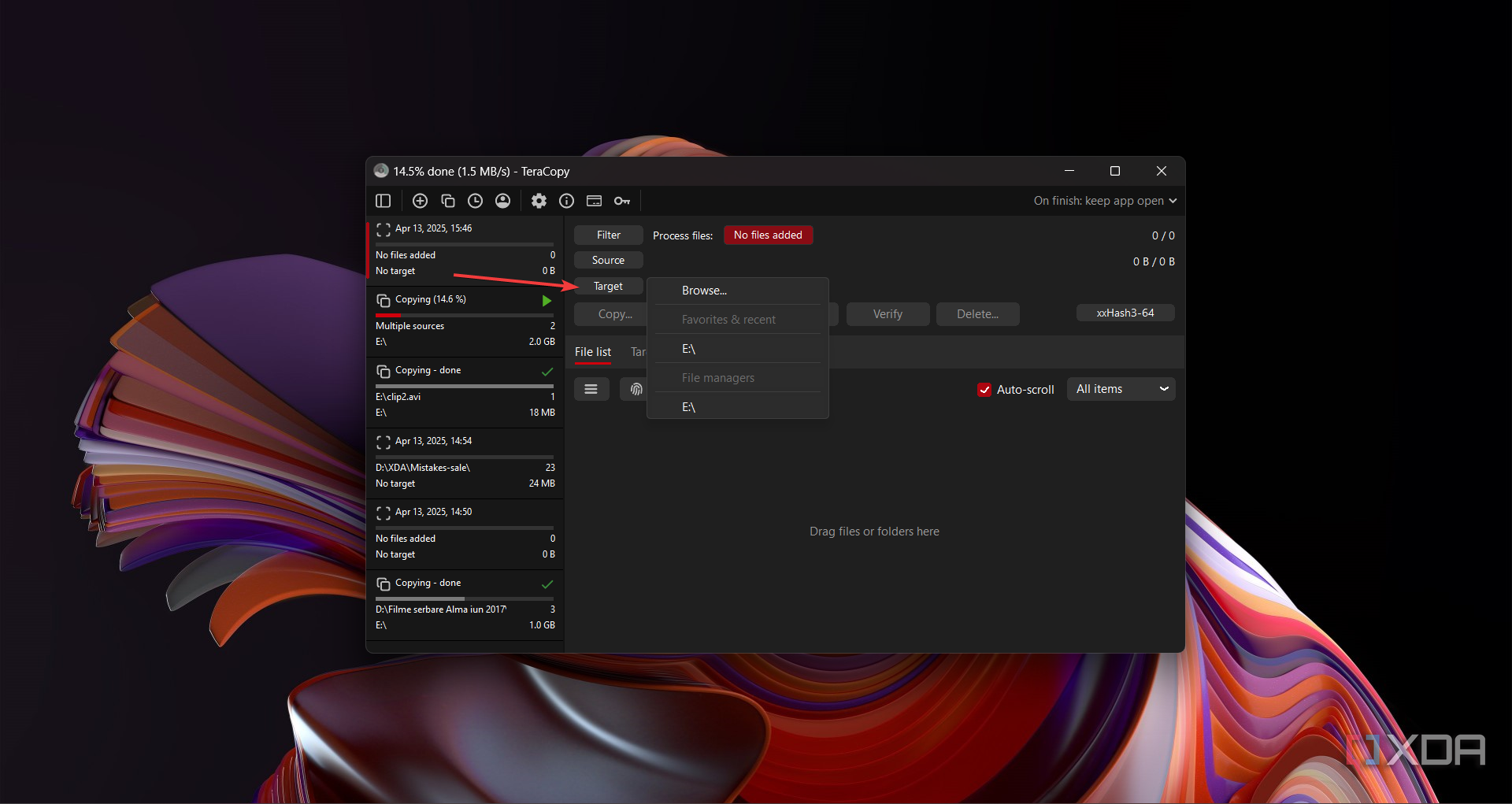I use these 5 File Explorer add-ons to make my life a lot easier on ...