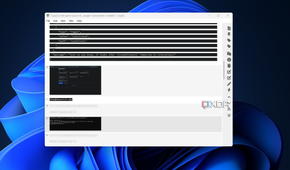 the copyq clipboard manager with copied items