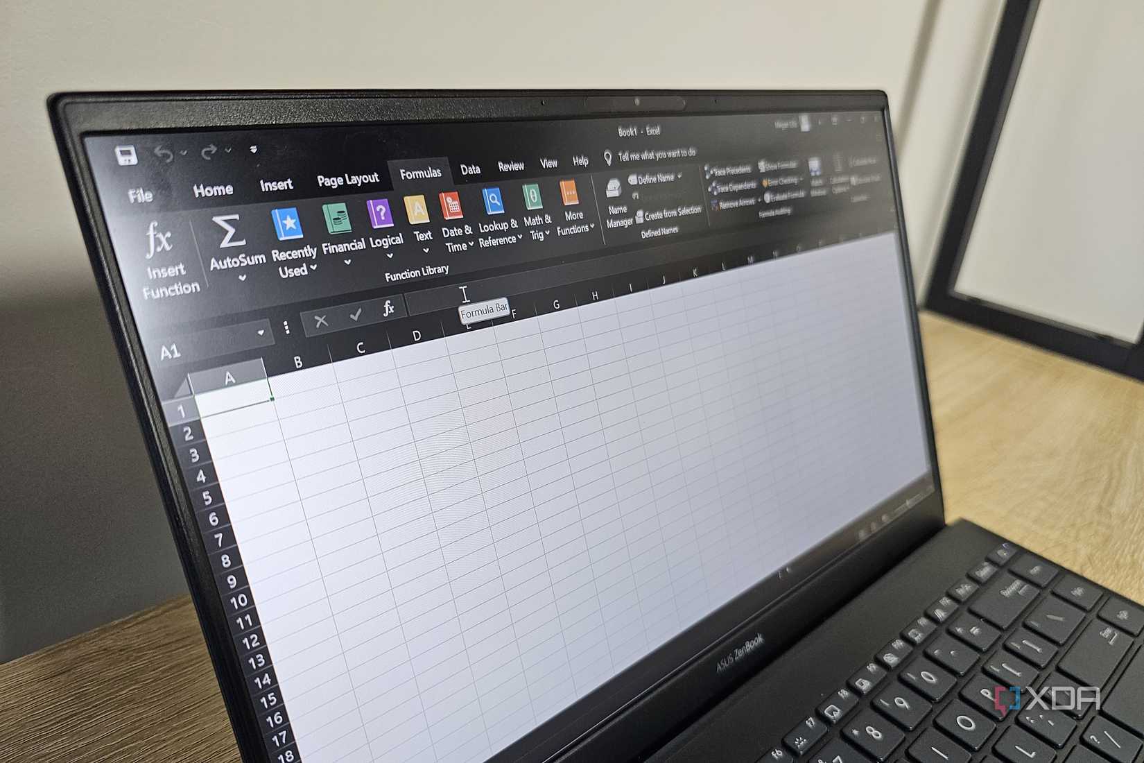Knowledge Excel Computer How and why I use Excel as my personal knowledge base