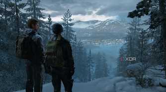 An image from the last of us part 2.