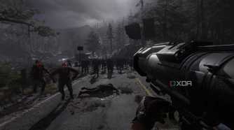 Toxic Commando Image 1