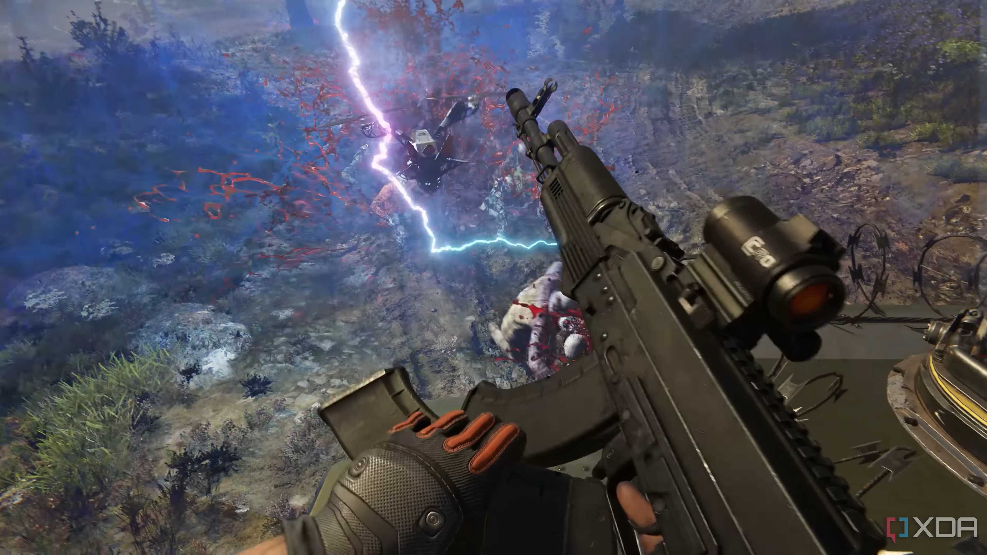 Toxic Commando Image 3