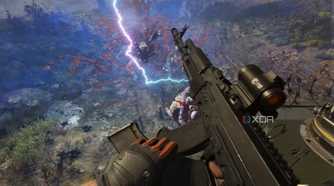 Toxic Commando Image 3