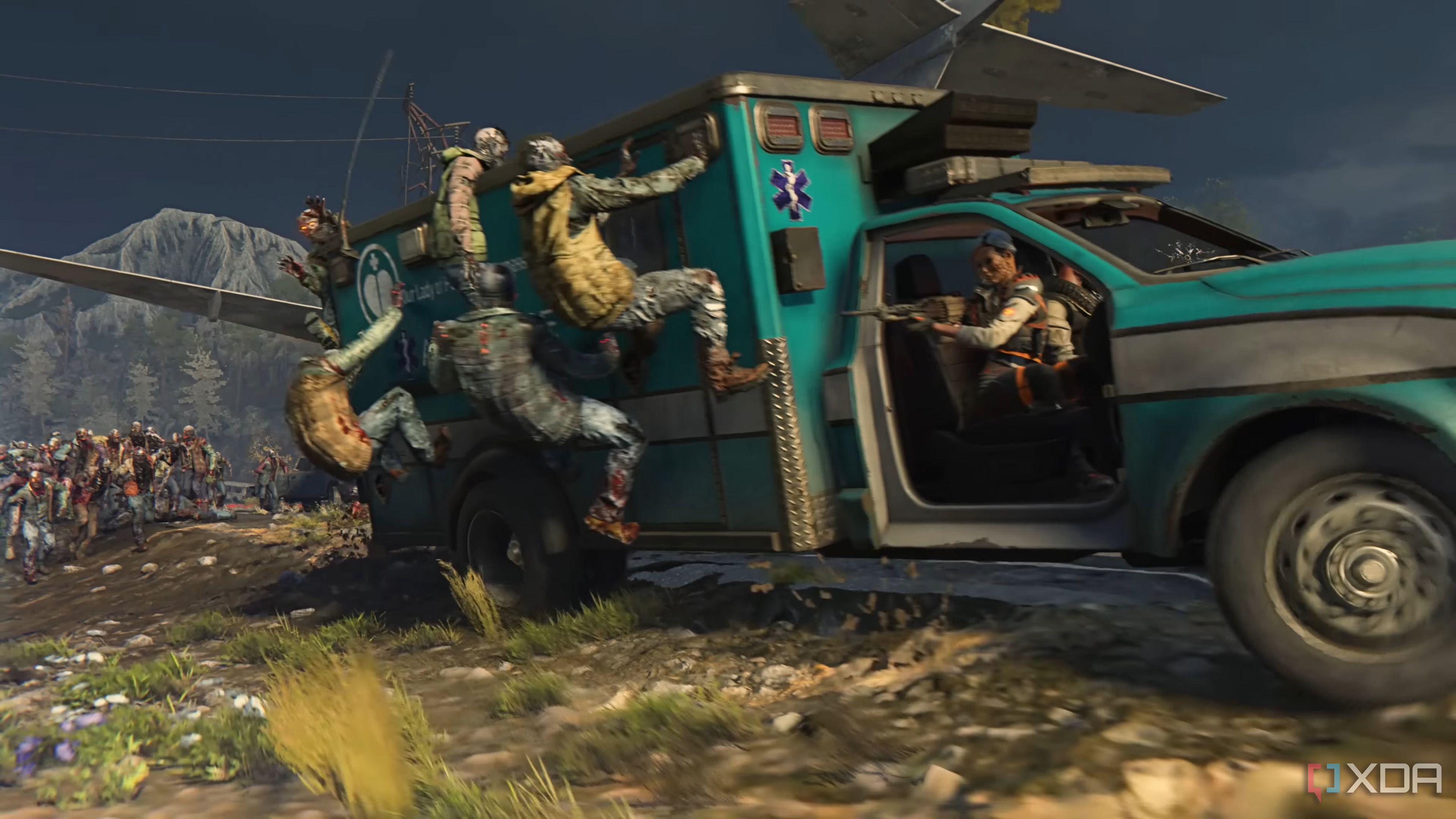 Toxic Commando Image 4