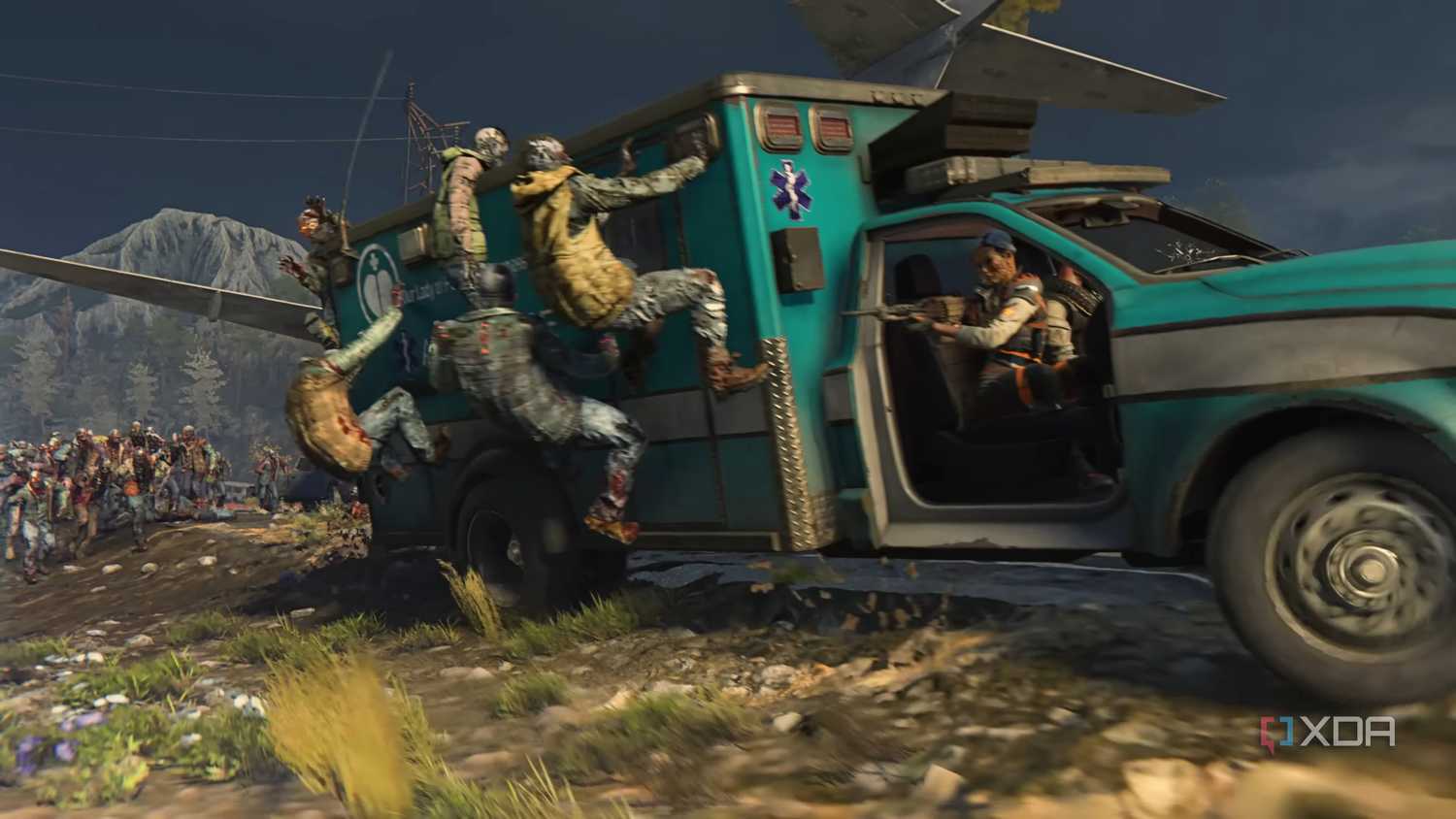 Toxic Commando Image 4