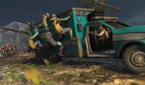 Toxic Commando Image 4
