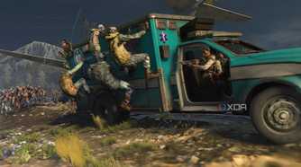 Toxic Commando Image 4