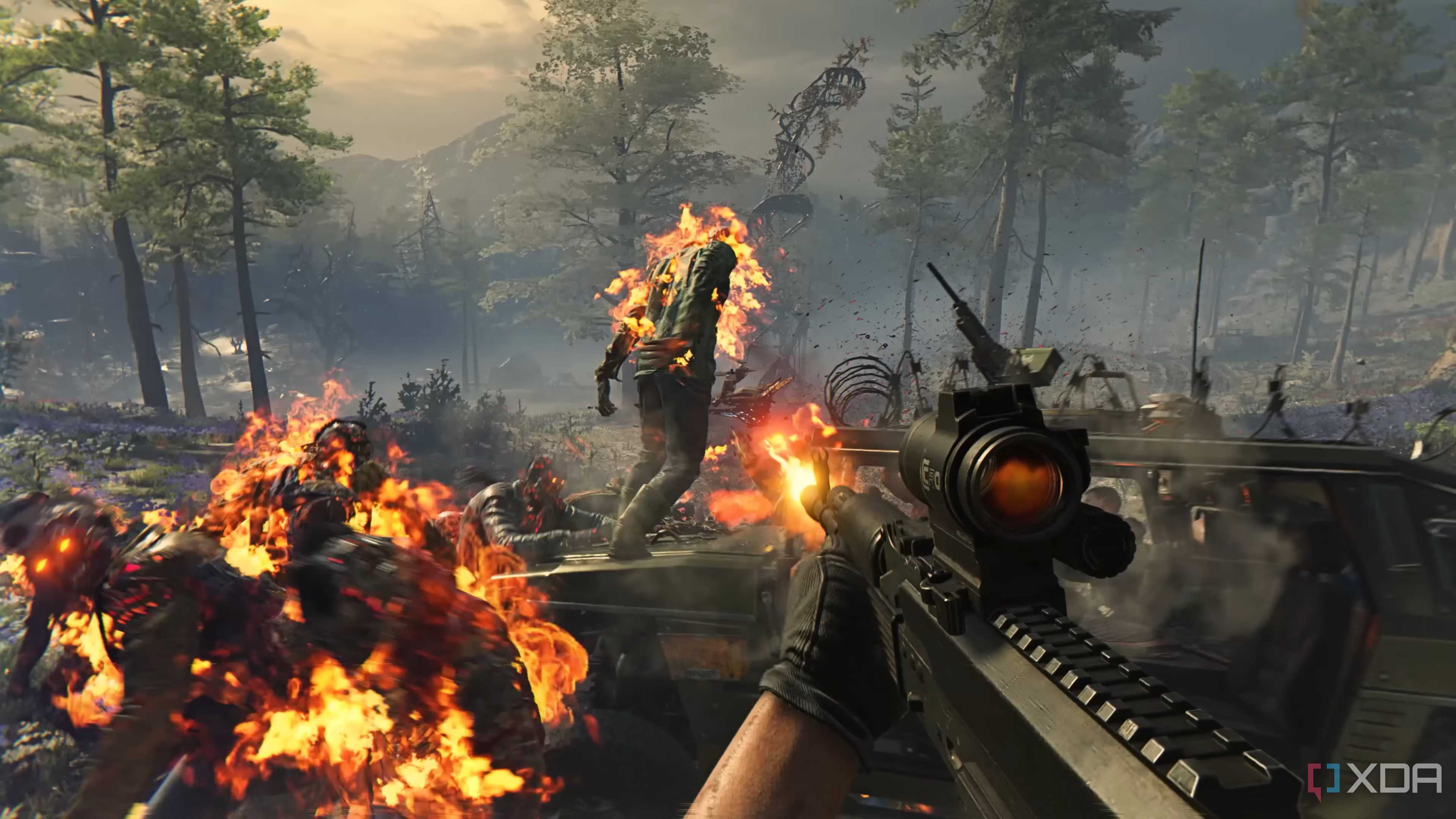 Toxic Commando Image 5