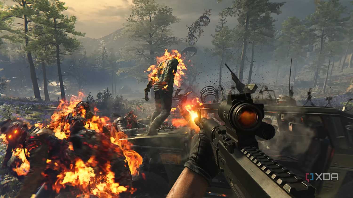 Toxic Commando Image 5