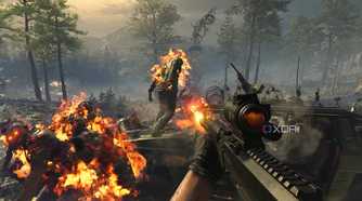 Toxic Commando Image 5