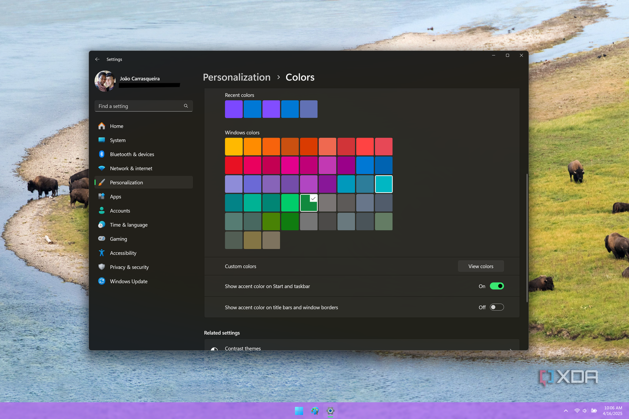 How To Transparent Taskbar In Windows 11 Easily Translucenttb