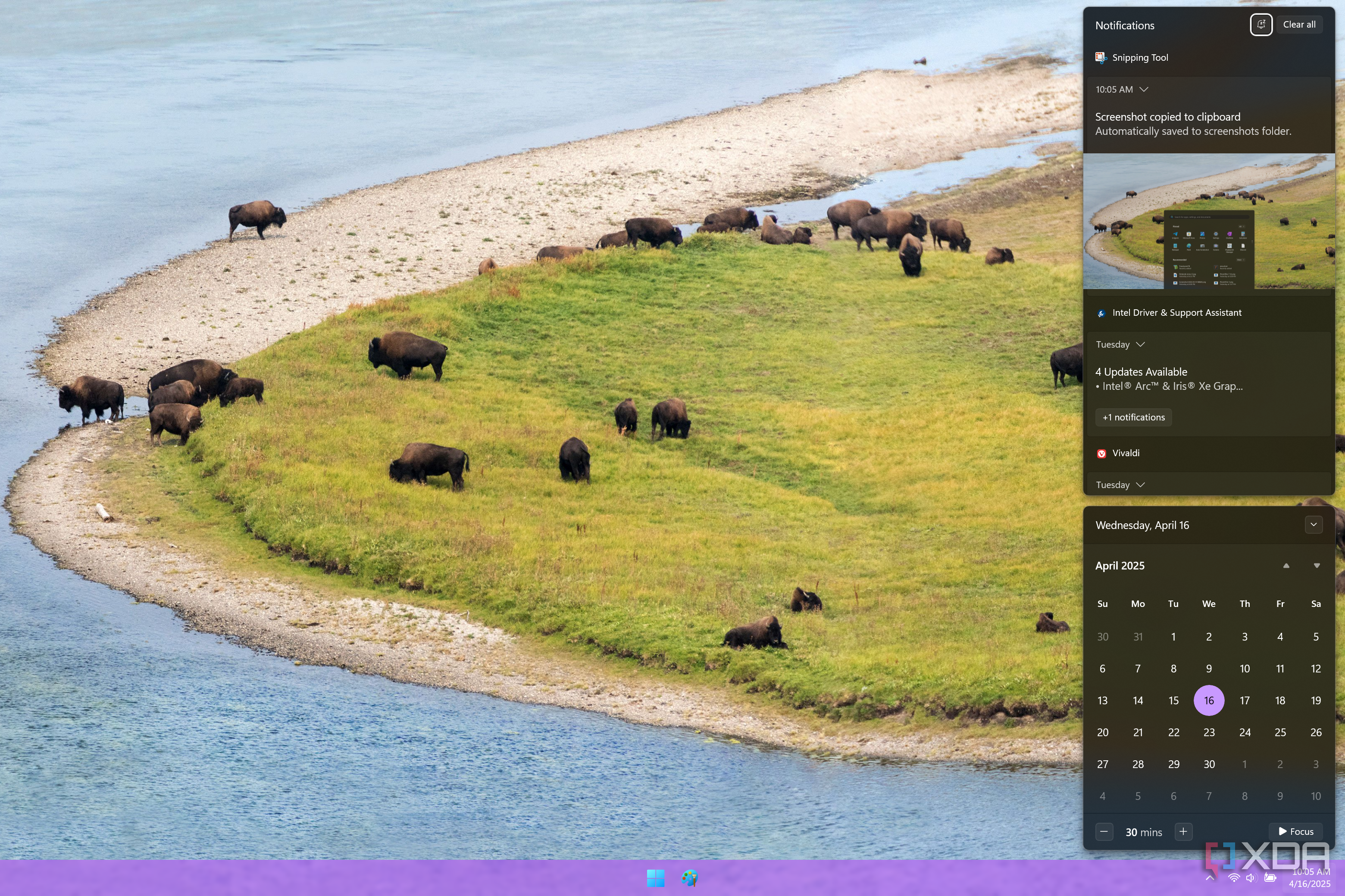 4 Windows taskbar mods I wish were native OS features