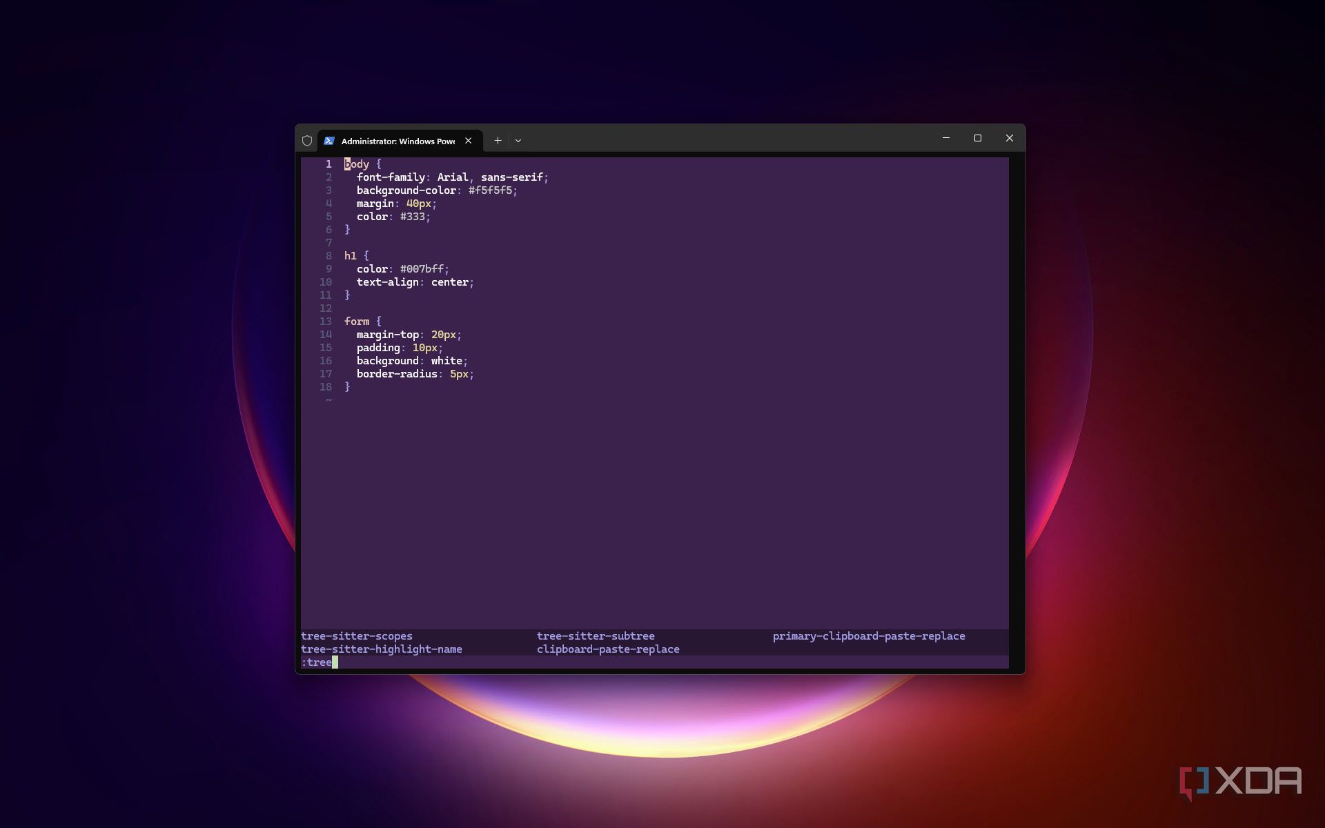 Helix Editor is the best quick and easy text editor, and a perfect ...
