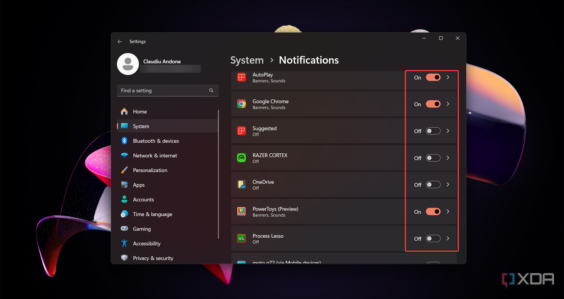5 Windows settings I should have disabled a long time ago (and how I ...