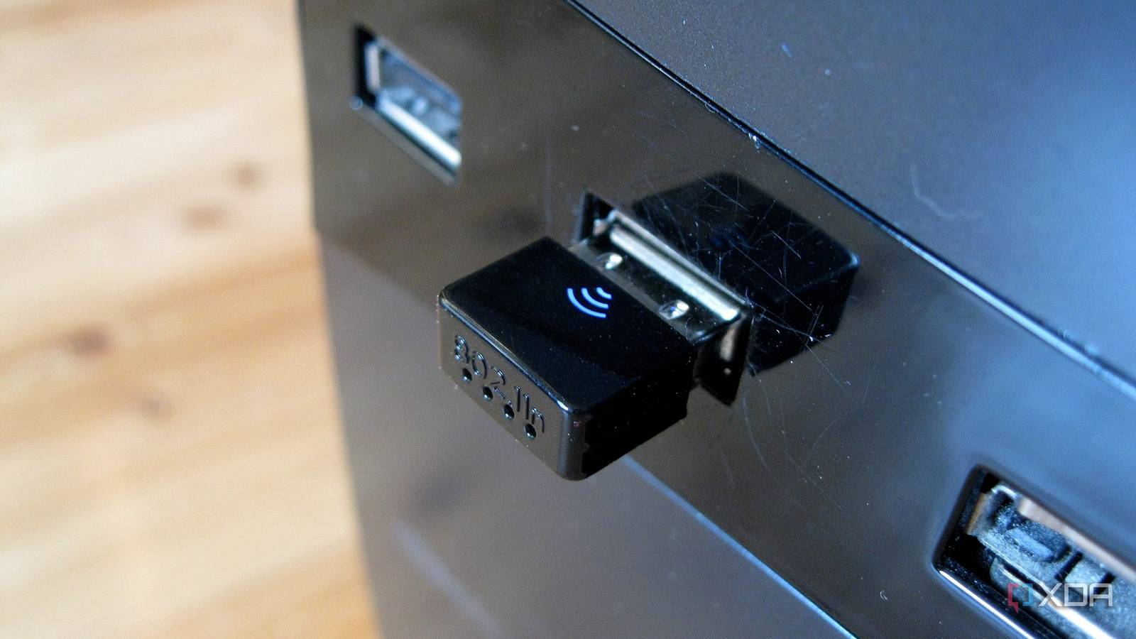 Stop buying USB Wi-Fi adapters for your PC