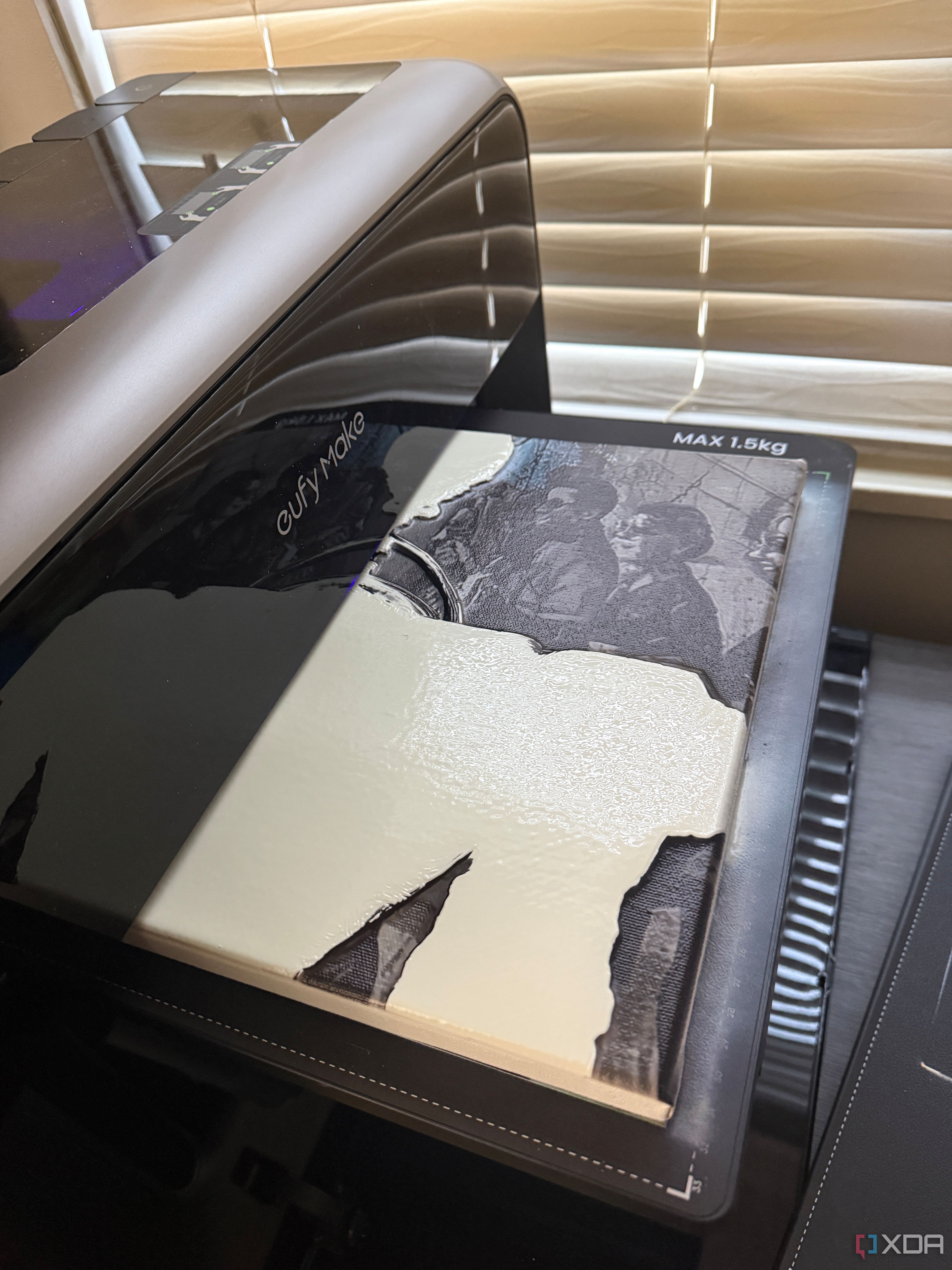 5 common UV printing quality issues I’ve encountered — and how I fix them