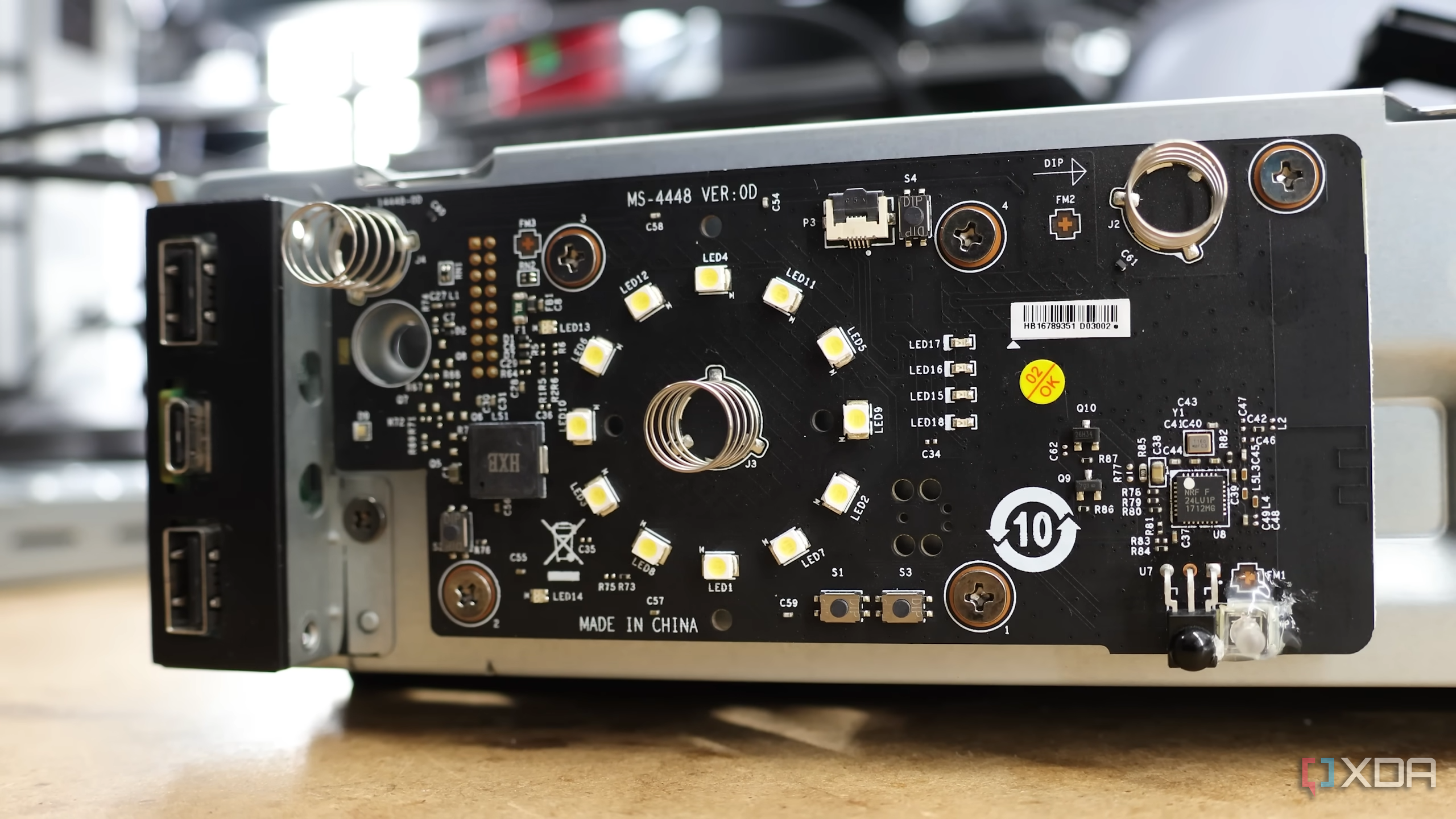 Valve's leaked Steam Box spells an interesting future for Steam-powered ...