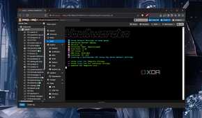 Deploying a Vaultwarden LXC in Proxmox