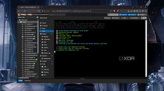 Deploying a Vaultwarden LXC in Proxmox