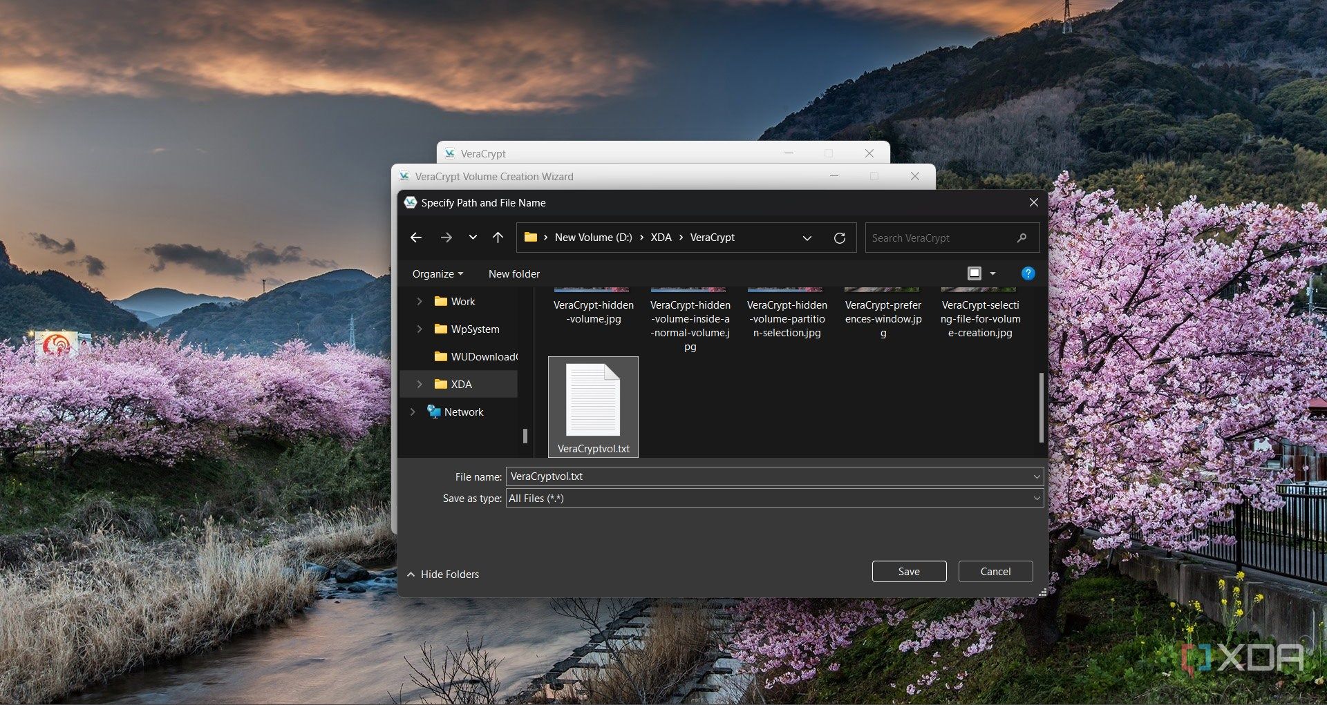 I started using this tool to encrypt my files and I can never go back