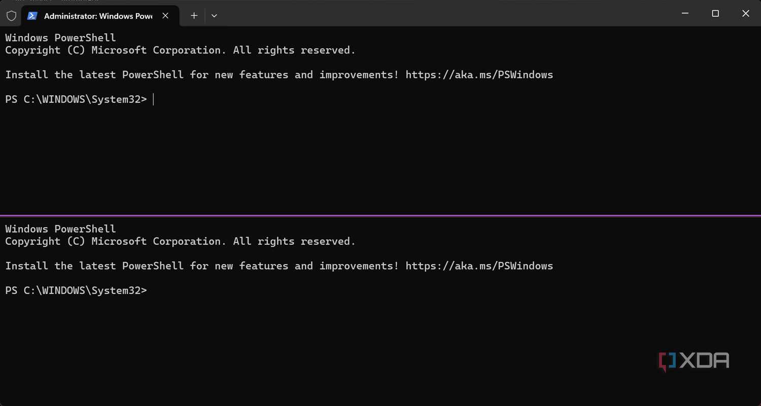 Multiple Terminal Windows Application For improving your productivity, setting up Windows Terminal to work ...