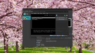Starting VirtualBox virtual machine on Windows 11