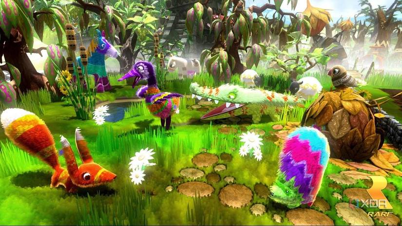 viva-pinata-hedgehog-fox