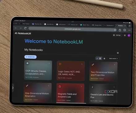 Note Lms I can’t believe it took NotebookLM this long to add public links — here ...