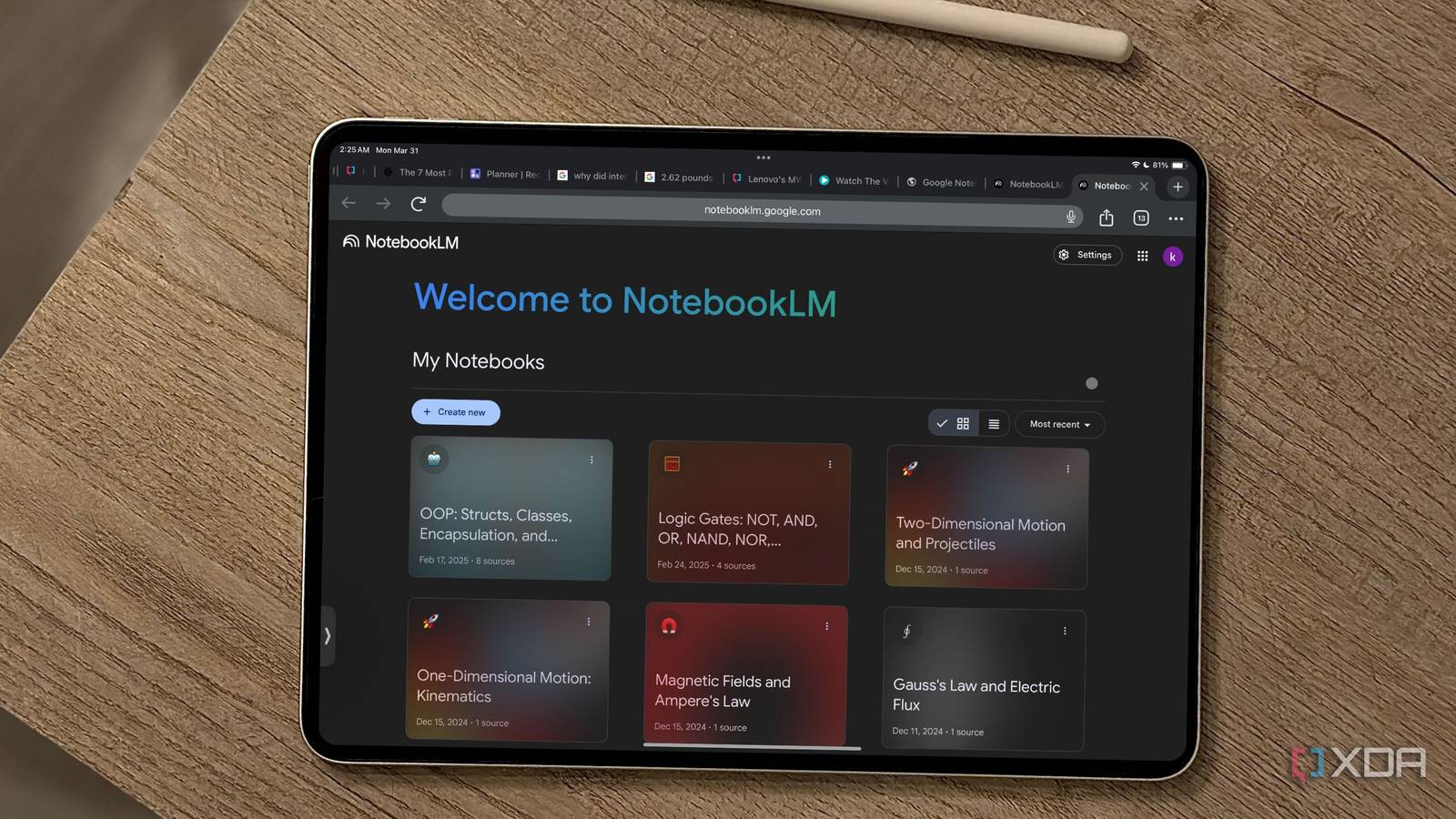 Program Like Notebooklm If you haven’t tried NotebookLM yet, here are 3 reasons to start now