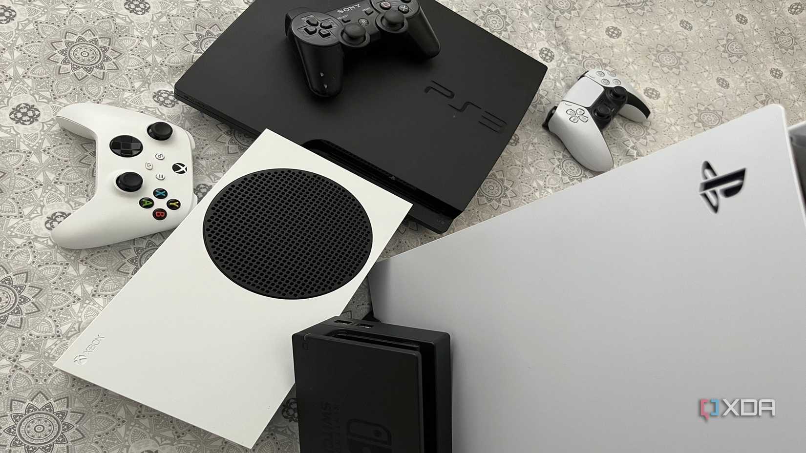 5 reasons why I'm feeling great about this console generation