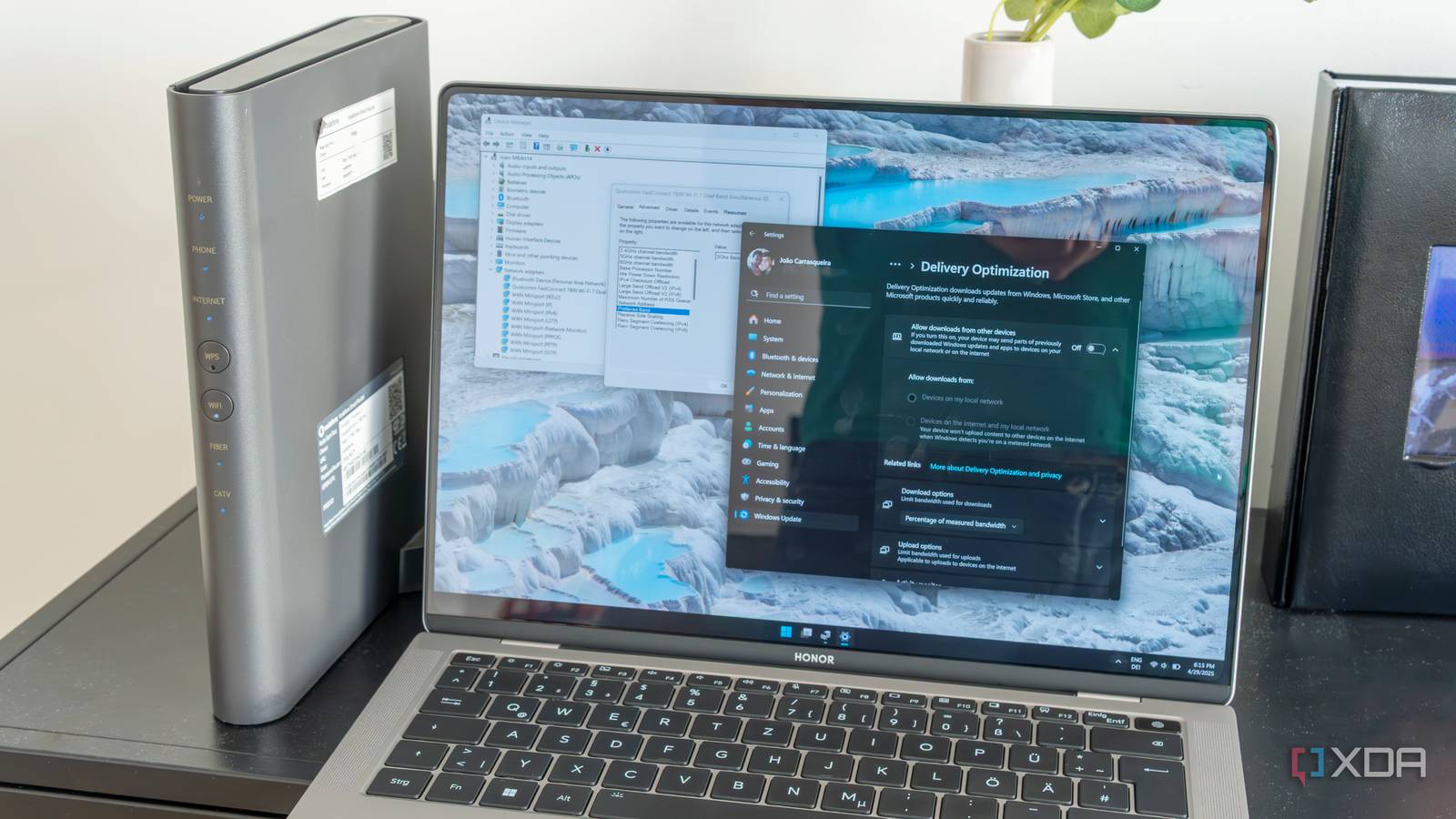 6 tricks I use to improve internet performance on Windows — and you ...