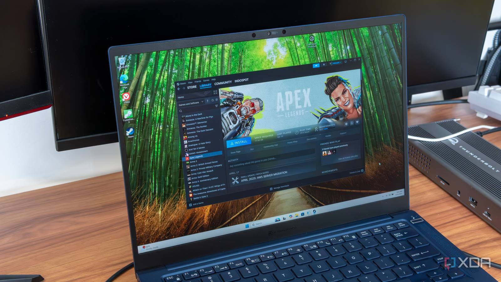 Microsoft may have fixed a Windows bug that annoyed people for a decade