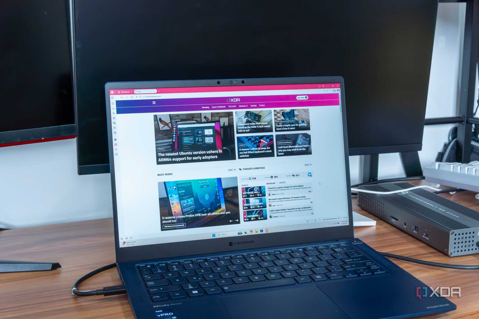 Never Install I used Win11Debloat on my PC, and I could never install Windows without ...