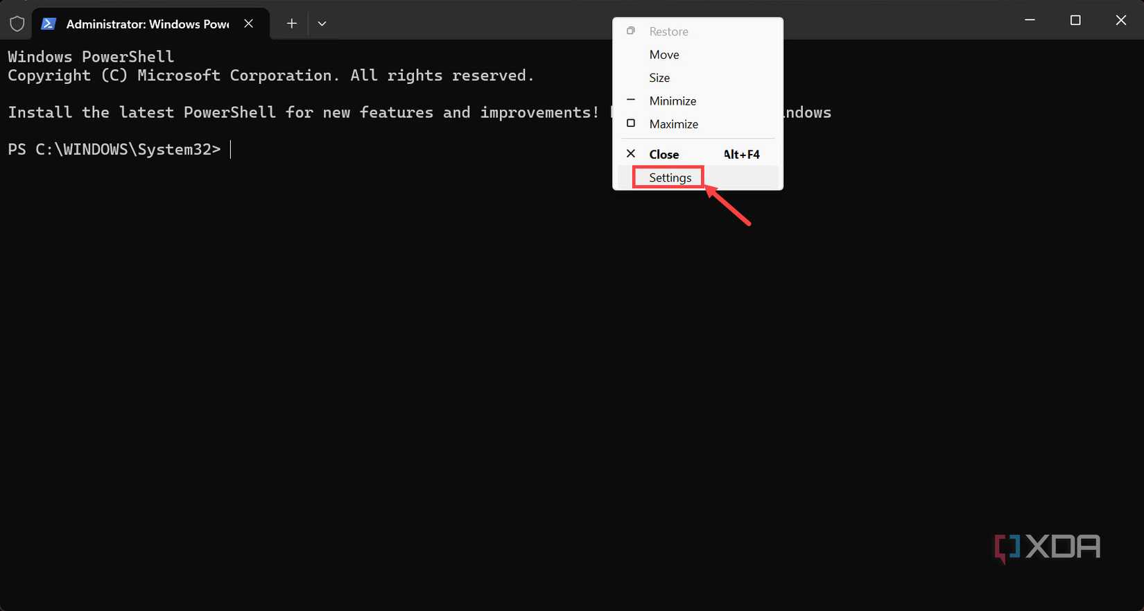 Microsoft Windows Shell Setup For improving your productivity, setting up Windows Terminal to work ...