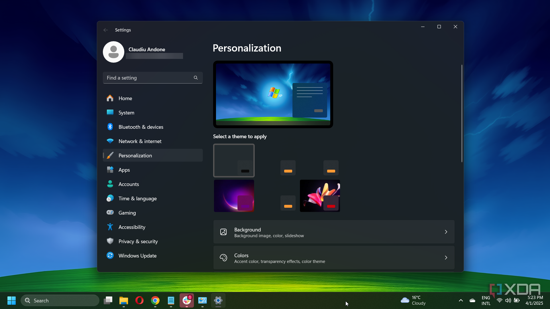 5 nostalgic Windows 11 themes anyone can install