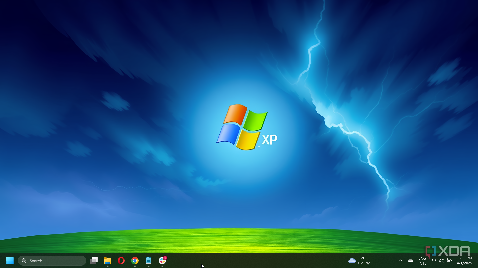 5 nostalgic Windows 11 themes anyone can install