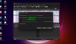 Wireshark time shift configuration