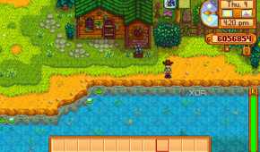 SteamOS's Per-Game Profiles allow easy access to Integer Scaling for ultra-fine pixel art in 2D games.