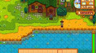 SteamOS's Per-Game Profiles allow easy access to Integer Scaling for ultra-fine pixel art in 2D games.