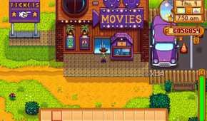 SteamOS's Per-Game Profiles allow easy access to Integer Scaling for ultra-fine pixel art in 2D games.