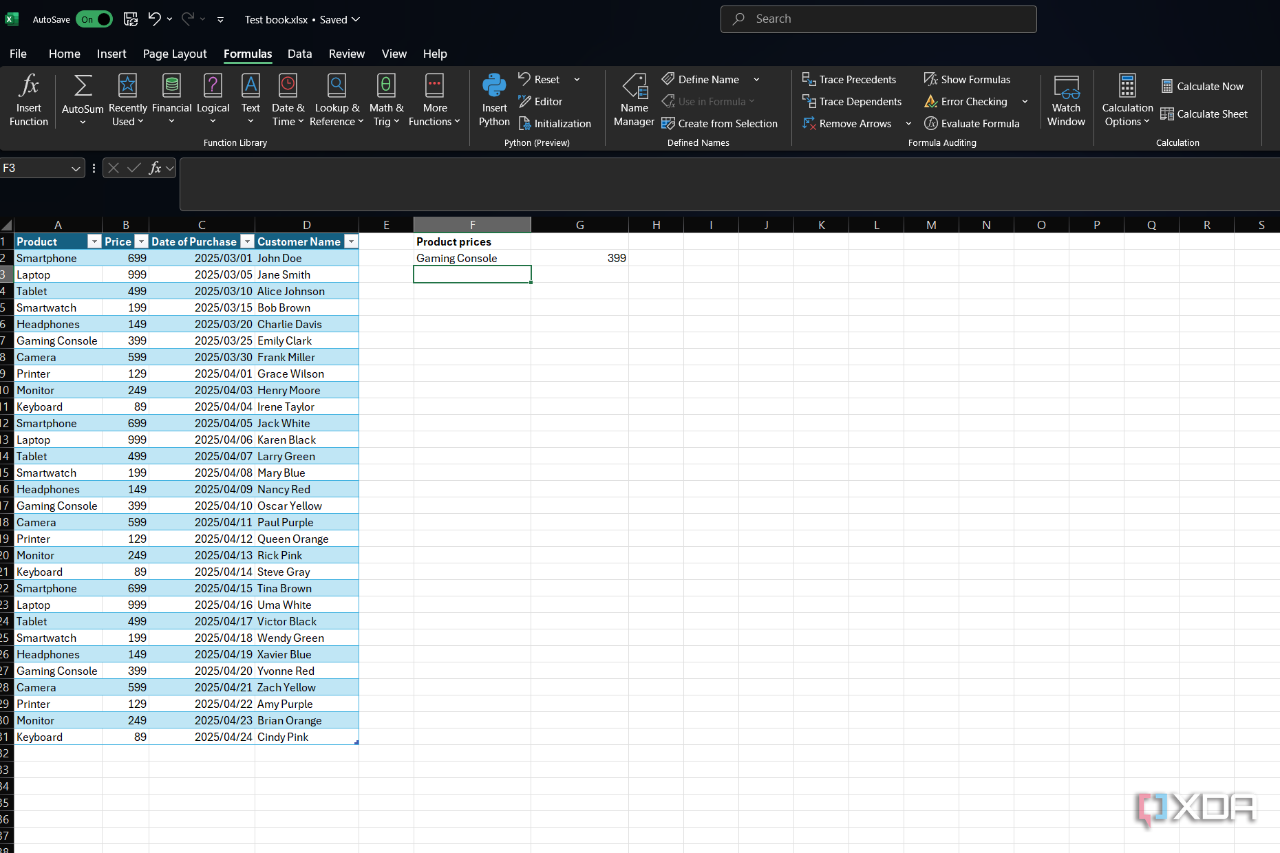 6 functions that make Excel feel like magic